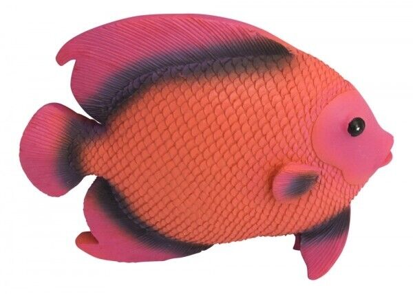 Peces como decoración de pared - decoración marítima - figura en relieve 