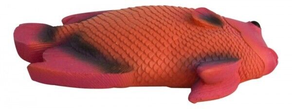 Peces como decoración de pared - decoración marítima - figura en relieve 